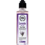Sage & Herbs Lavender Tea Tree Face Wash - Fast Shipping to USA & Canada
