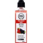 Sage & Herbs Mix Berry & Tart Body Wash - Fast Shipping to USA & Canada