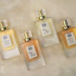 Sage & Herbs Handmade Perfume Combo (100 ml) - Fast Shipping to USA & Canada