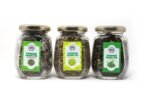 Sage & Herbs Premium Green Tea (Tulsi) - Fast Shipping to USA & Canada - Image 3