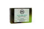 Sage & Herbs Aloe Vera Soap Bar - Fast Shipping to USA & Canada