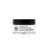 Sage & Herbs Activated Charcoal Clay Face Mask - Fast Shipping to USA & Canada