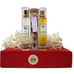 Sage & Herbs Gift Hamper 1 - Fast Shipping to USA & Canada