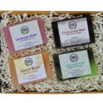Sage & Herbs Gift Hamper 2 - Fast Shipping to USA & Canada