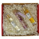Sage & Herbs Gift Hamper 1 - Fast Shipping to USA & Canada