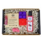 Sage & Herbs Gift Hamper 3 - Fast Shipping to USA & Canada