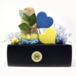 Sage & Herbs Gift Hamper 6 - Fast Shipping to USA & Canada