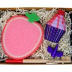 Sage & Herbs Gift Hamper 7 - Fast Shipping to USA & Canada