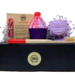 Sage & Herbs Gift Hamper 8 - Fast Shipping to USA & Canada
