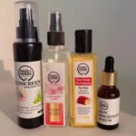 Sage & Herbs Face De-Tan Hamper - Fast Shipping to USA & Canada