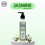 Sage & Herbs Jasmine Moisturizer Lotion - Fast Shipping to USA & Canada - Image 2