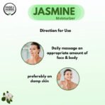 Sage & Herbs Jasmine Moisturizer Lotion - Fast Shipping to USA & Canada - Image 4