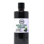 Sage & Herbs Jamun Cider Vinegar - Fast Shipping to USA & Canada