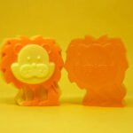 Sage & Herbs Lion Milk Soap Bar - Fast Shipping to USA & Canada