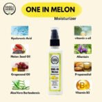 Sage & Herbs One In Melon Moisturiser Lotion - Fast Shipping to USA & Canada - Image 4