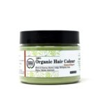 Sage & Herbs Organic Hair Colour - Fast Shipping to USA & Canada