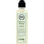 Sage & Herbs Rosemary Moringa Shampoo - Fast Shipping to USA & Canada