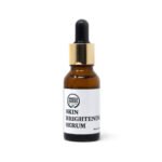 Sage & Herbs Skin Brightening Face Serum for Glowing Skin - Fast Shipping to USA & Canada