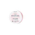 oriflame sweden new glow essentials fairness face cream with vitamins e & b3 (75 ml) and stylish hair/head band - Fast Shipping to USA & Canada - Image 2