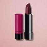 Oriflame OnColour Lipstick (Beauty Plum) - Fast Shipping to USA & Canada