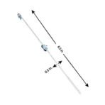 Voylla Earings for Women and Girls - Fast Shipping to USA & Canada - Image 4