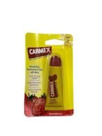 Akhurath Strawberry Moisturising Lip Balm SPF 15 - Fast Shipping to USA & Canada - Image 2