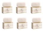 ORIFLAME Milk And Honey Soap - Pack Of 6 Soaps - Fast Shipping to USA & Canada - Image 2