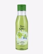 Oriflame LOVE NATURE Kids Hair and Body Wash Cheerful Apple - 250 ml - AU Enterprises - Fast Shipping to USA & Canada - Image 2