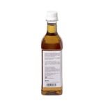 Pure & Sure Organic Sesame Oil | Cold-Pressed Sesame Oil for Cooking, 500 ML & Pure & Sure Organic Castor Oil 500ml | Hexane Free Castor Oil | Castor Oil Cold Pressed Edible | Castor Oil for Hair - Fast Shipping to USA & Canada - Image 4