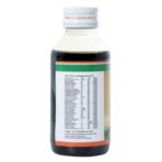 Sitaram Ayurveda Hairtone 100ml - Fast Shipping to USA & Canada - Image 4