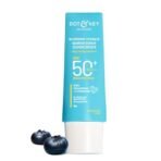 Dot & Key Blueberry Hydrate Barrier Repair Sunscreen Spf 50+,Pa++++|For Dry&Sensitive Skin|Non - Greasy Finish|No White Cast|Uv & Blue Light Protection|Broad Spectrum|For Women&Men|50G, 1 Count - Fast Shipping to USA & Canada - Image 2