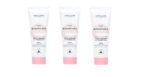 Oriflame essentials glow essentials face cream with vitamins e and b3 spf 10-50 x 3 ml - Pack of 3 - Fast Shipping to USA & Canada