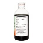 Sitaram Ayurveda Dhurdhoorapathradi Hair Oil | Dhurdhurapatradi Keratailam | Durdurapatradi Coconut Oil (200 ml) - Fast Shipping to USA & Canada - Image 5