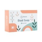 Sitaram Ayurveda Eladi Soap 75Grm Moisturizing and Nourishing - Fast Shipping to USA & Canada - Image 6