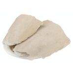 SriSatymev Cuttlefish Bone for Birds 100g | Mineral Stone White | Samundri Jhag - Fast Shipping to USA & Canada