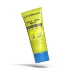 LetsShave Balls Balm For Men Private Part | Natural Ingredients | Anti Irritation | (Pack of 1) 60ml - Fast Shipping to USA & Canada - Image 2