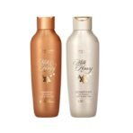 Oriflame Milk and Honey Gold Shampoo and Conditioner, 400ml - Fast Shipping to USA & Canada - Image 2