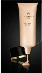 Oriflame Giordani Gold F 35 CC Cream, 40 ml (Light Shade) - Fast Shipping to USA & Canada