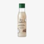 Oriflame Love Nature Nourishing Shower Cream, Organic Cacao Butter and Coconut Oil, 250ml - Fast Shipping to USA & Canada - Image 2