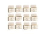 Oriflame Milk and Honey Gold softening Creamy Soap Bar (Pack of 12). - Fast Shipping to USA & Canada - Image 2