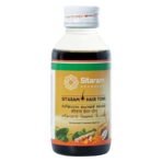 Sitaram Ayurveda Hairtone 100ml - Fast Shipping to USA & Canada - Image 2