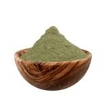 SriSatymev Chiraita Asli Powder 400g - Nepali Chirayta - Swertia Chiraita - Bitter Stick - Indian Gentian - Jar Pack - Fast Shipping to USA & Canada - Image 3