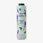 Oriflame Love Nature Fragranced Talc, Cooling Delight, 400g - Fast Shipping to USA & Canada - Image 2
