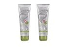 Oriflame feet up advanced cracked heel repair and smooth foot cream - 75 x 2 ml - Pack of 2 - Business Buzz - Fast Shipping to USA & Canada - Image 2