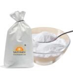 SriSatymev Pure and Safe Borax Powder 1kg | Cleaning and Whitening - Wholesale Bulk - Fast Shipping to USA & Canada