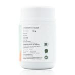 Sitaram Ayurveda Vyoshadi Vatakam 50gm (pack of 3) - Fast Shipping to USA & Canada - Image 6