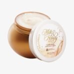 Oriflame Milk & Honey Gold Classic Grace Hand & Body Cream - 250G - Fast Shipping to USA & Canada - Image 2