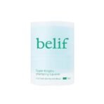 Belif Super Knights Lip Plumping Balm ? Hydrating Mint Lip Treatment with Hyaluronic Acid & Peptides | Moisturizes, Exfoliates, Brightens | Vegan, Clean, Korean Skincare - Fast Shipping to USA & Canada - Image 2