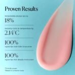 Belif Super Knights Lip Plumping Balm ? Hydrating Mint Lip Treatment with Hyaluronic Acid & Peptides | Moisturizes, Exfoliates, Brightens | Vegan, Clean, Korean Skincare - Fast Shipping to USA & Canada - Image 6