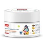 LuvLap Naturals Nipple Butter Cream 25g - Fast Shipping to USA & Canada - Image 2